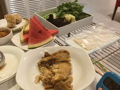 -天宜隆蘑菇宴火锅(石景山旗舰店)