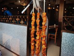 -半天妖烤鱼(方庄店)