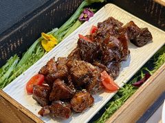 -迦南苑·新派青岛菜·生日纪念日主题餐厅