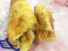 肉松起司-卡吉诺动物奶油生日蛋糕(东明路店)