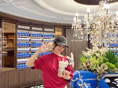 -CHARLIETOWN红茶公司(南京万象天地店)