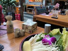 -束河人家(南锣鼓巷店)