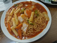 -中场休息食间(杨柳青店)
