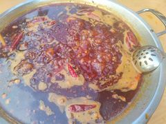 -飘香火锅(玉林西路店)