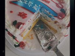-玲婧胡同·生日蛋糕·餐厅(嘉里城店)