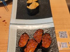 -Tuna maki寿司(苏州中心商场店)