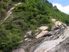 -木兰云雾山