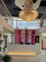 -丽时 Hair Salon