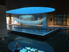 -水月周庄铂尔曼酒店 · 漾全日餐厅