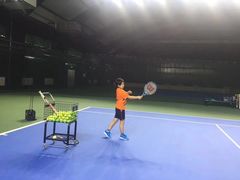 -火星羽毛球游泳乒乓球网球篮球台球滑板轮滑(踏水桥北街店)