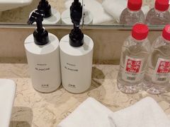 -武汉洲际酒店