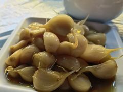 -碧海银沙海鲜餐厅(恒大海上威尼斯店)