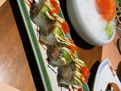 -山葵家居酒屋(天目里店)