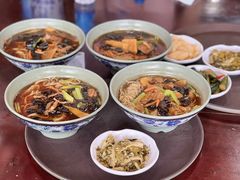 -重元寺香积厨素斋馆