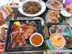 -桃太郎寿司料理(南坪店)