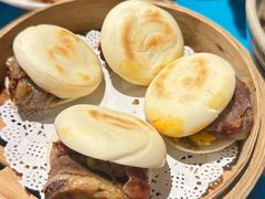 -醉长安(钟楼旗舰店)