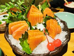 -一心创作料理屋(经开万达店)