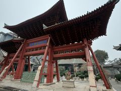 -西安化觉巷清真大寺