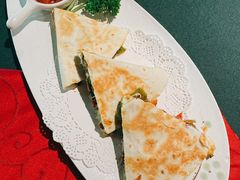 墨西哥牛肉饼-碧特博格·20年品牌西餐厅(芜湖路店)