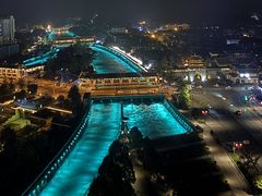 -都江堰中心国际酒店