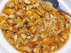 风味蟹酱-宁海食府(天一阁望京店)