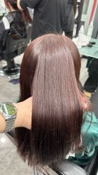 -Tipo Hair salon（明星）店