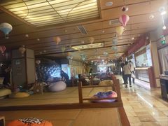 -汤泉良子(马连道店)