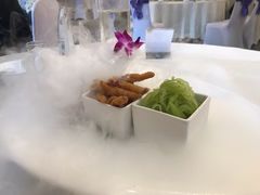 -汉通东林海鲜大酒店(鼓楼孝闻街店)