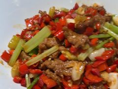 -徽镇小厨·经典徽菜(马连道店)