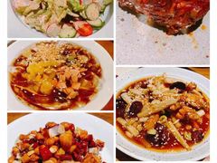 麻辣兔头-双流老妈兔头(荟聚店)