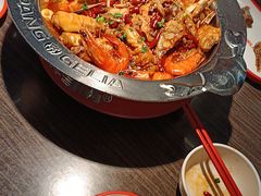 -胖哥俩肉蟹煲(湖滨银泰in77店)