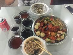 -瑞安第一泡·后街泡泡(虹桥后街店)