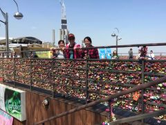 -乐天免税店(明洞店)