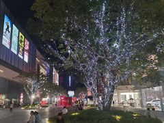 -东莞松山湖万象汇