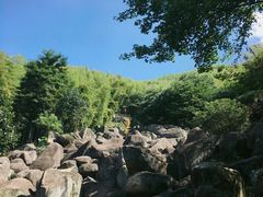 -山沟沟景区
