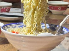 -辉记炭烧海鲜大排档·老字号(福田店)