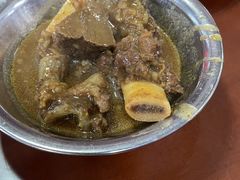 -阿秋牛排(湖心街店)