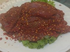 -清真·马家火锅美食城(镇江北路店)