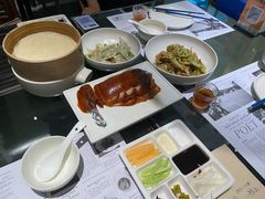 -小大董·烤鸭(凤凰汇店)