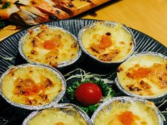 -新一喜铁板料理餐厅·铁板放题(北国商城店)
