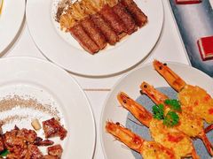 -多佐铁板烧(富力广场店)
