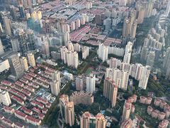 -上海中心大厦