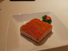 冰烧三层肉-利苑酒家(华熙国际店)