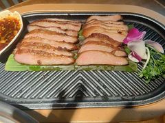 -泰澜得泰国菜(大学城店)