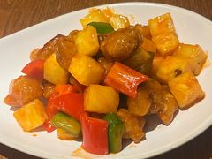 -云海肴·汽锅鸡·云南菜(苏州中心店)