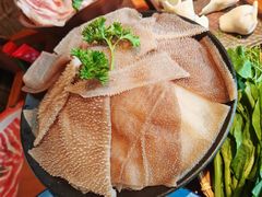 -胖三嬢·呱呱老火锅(北京总店)