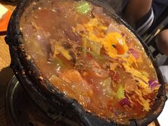 -范贤光鸡公煲(平乐园总店)