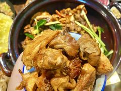 -凤兴鸡煲(宝安海雅店)