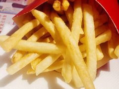 -麦当劳(团结湖店)