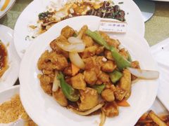 -勺园饭店(骨科医院店)